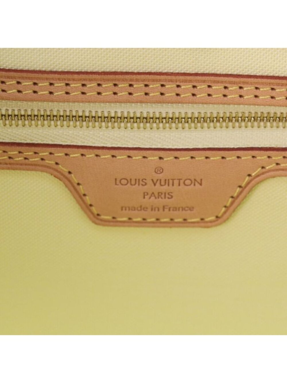 ★SOLD★ Louis Vuitton Damieris Newerfull MM Tote - Picture 9 of 11